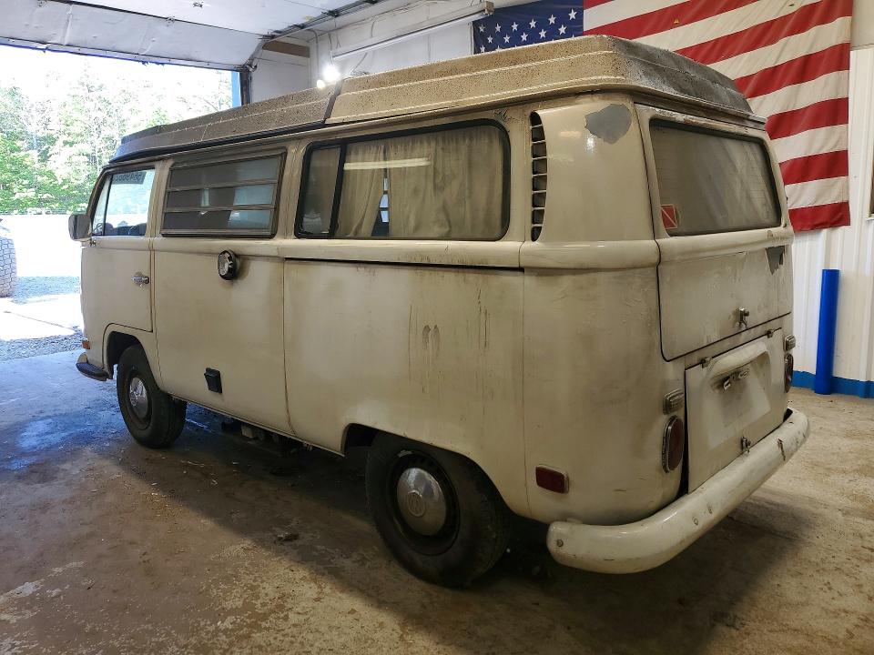 56496826 :رقم المزاد ، 2312012756 vin ، 1970 Volkswagen Transporter مزاد بيع