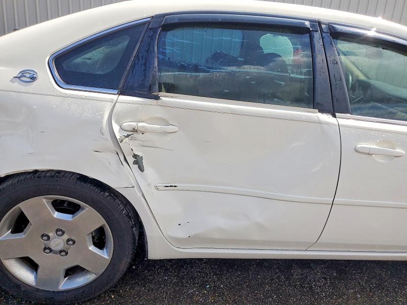 Продаж на аукціоні авто 2006 Chevrolet Impala, vin: 2G1WD58C369303078, номер лоту: 57728416