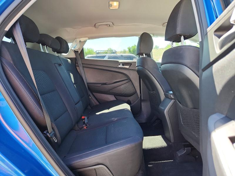 Aukcja sprzedaży 2019 Hyundai Tucson, vin: KM8J2CA47KU955404, numer aukcji: 59196226