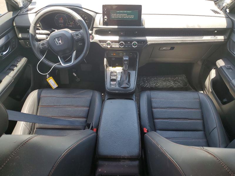 Aukcja sprzedaży 2024 Honda Cr-v, vin: 7FARS5H80RE028523, numer aukcji: 58243166