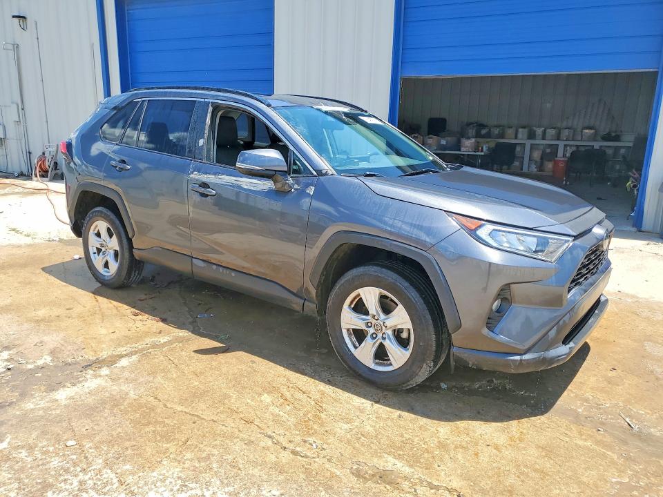 Aukcja sprzedaży 2021 Toyota Rav4, vin: 2T3W1RFV1MC145436, numer aukcji: 56251476