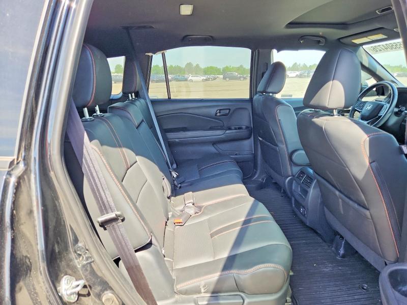 Продажа на аукционе авто 2023 Honda Passport, vin: 5FNYF8H67PB014028, номер лота: 55504726