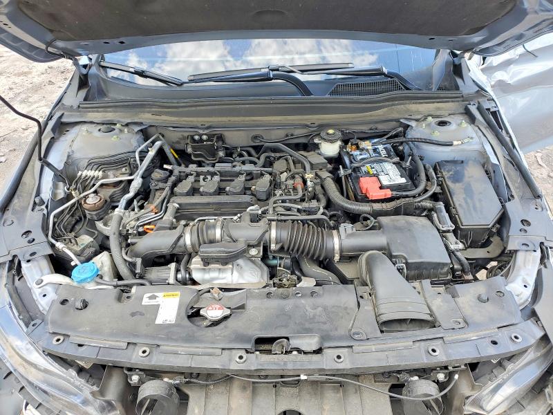 Aukcja sprzedaży 2022 Honda Accord, vin: 1HGCV1F36NA040608, numer aukcji: 57873936