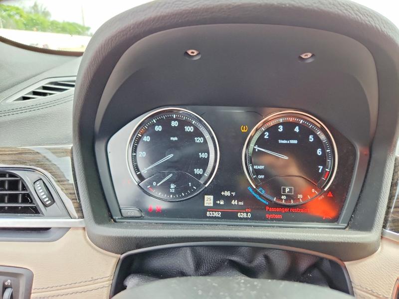 Продажа на аукционе авто 2020 Bmw X2, vin: WBXYH9C02L5P54880, номер лота: 55996066