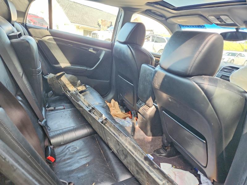 Продажа на аукционе авто 2005 Acura Tl, vin: 19UUA66225A063663, номер лота: 56731586