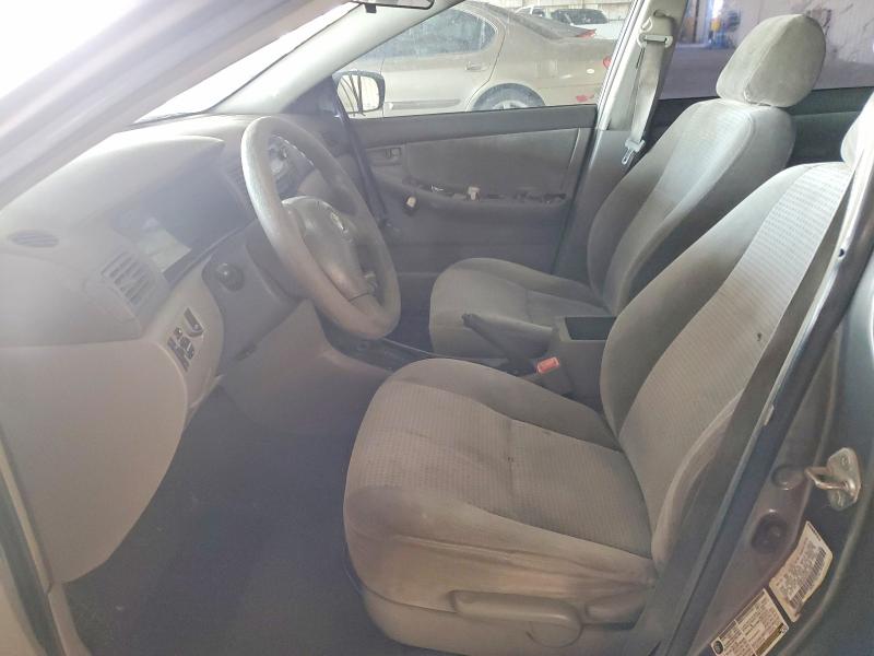 Продажа на аукционе авто 2005 Toyota Corolla, vin: 1NXBR32E35Z511867, номер лота: 57189036