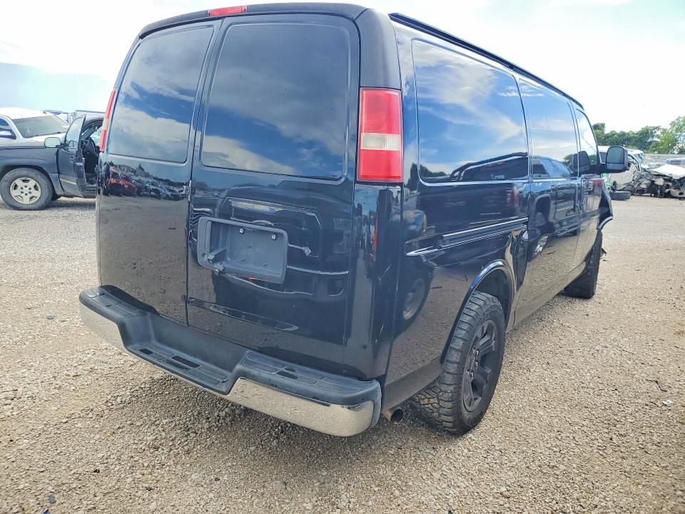 Продаж на аукціоні авто 2014 Chevrolet Express G1500, vin: 1GCSHAF49E1200880, номер лоту: 55407496