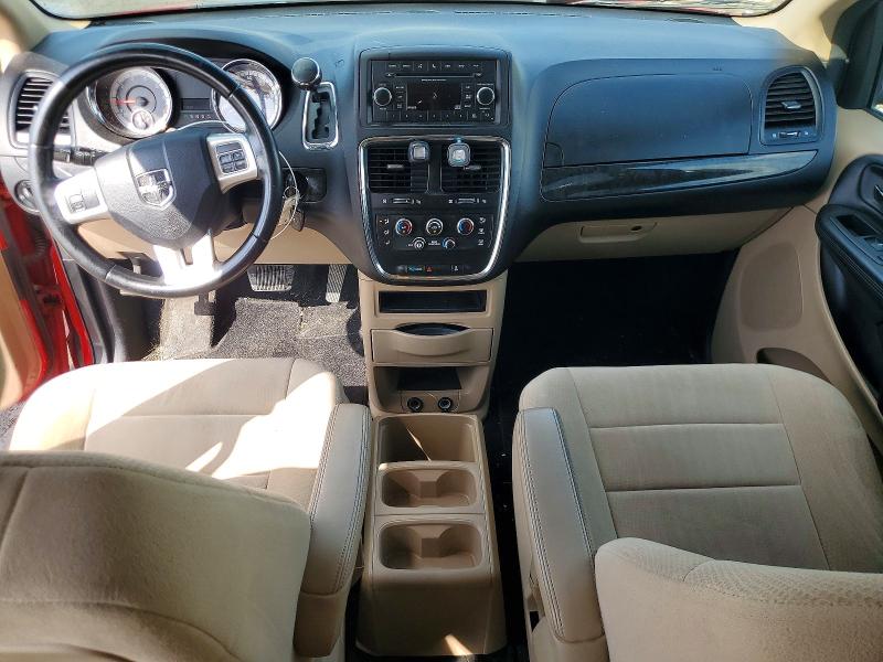 Продаж на аукціоні авто 2013 Dodge Grand Caravan, vin: 2C4RDGBG0DR751870, номер лоту: 56775476