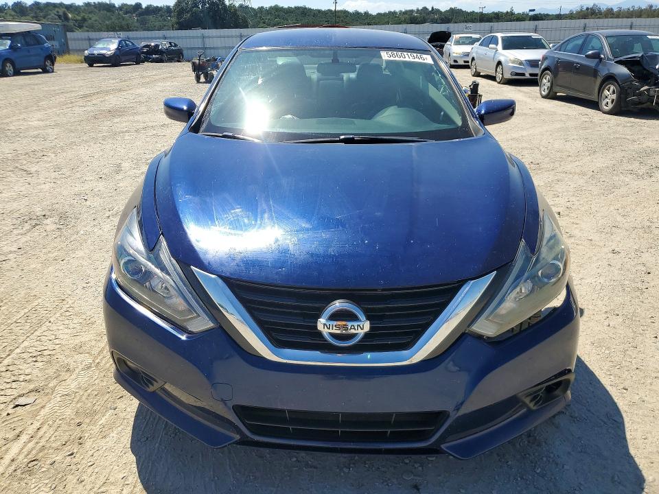 Продажа на аукционе авто 2016 Nissan Altima, vin: 1N4AL3AP7GC239729, номер лота: 58601946