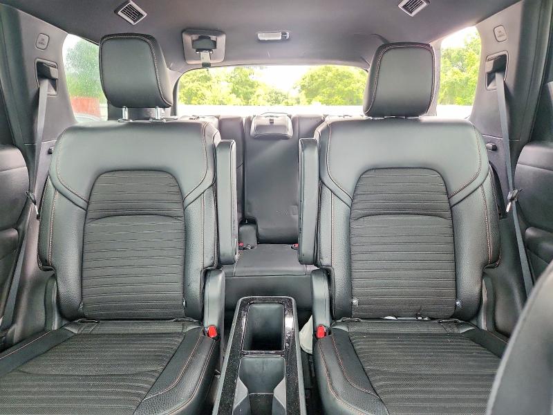 Aukcja sprzedaży 2025 Nissan Pathfinder, vin: 5N1DR3BD0SC216078, numer aukcji: 56625136