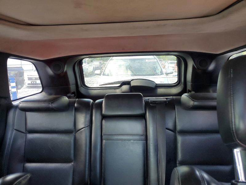 Продаж на аукціоні авто 2011 Jeep Grand Cherokee, vin: 1J4RS5GT2BC610718, номер лоту: 56699496