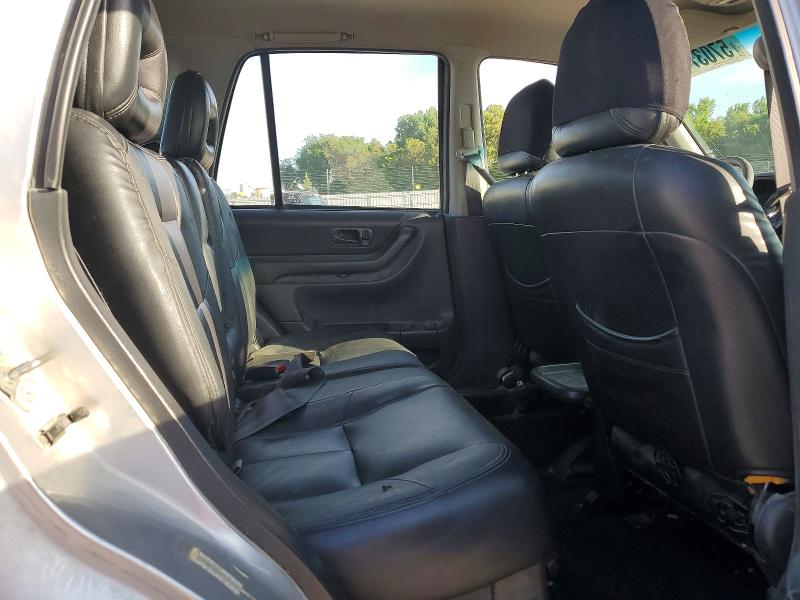 Aukcja sprzedaży 1999 Honda Cr-v, vin: JHLRD1847XC011436, numer aukcji: 57037436