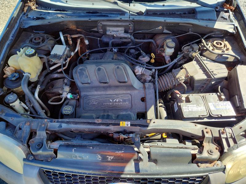 Продажа на аукционе авто 2001 Ford Escape, vin: 1FMYU021X1KF11942, номер лота: 57189916