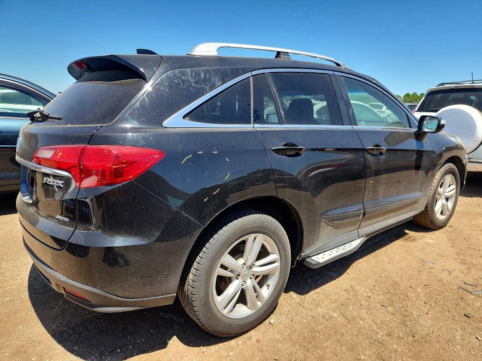 Продаж на аукціоні авто 2013 Acura Rdx, vin: 5J8TB4H30DL008828, номер лоту: 54596296