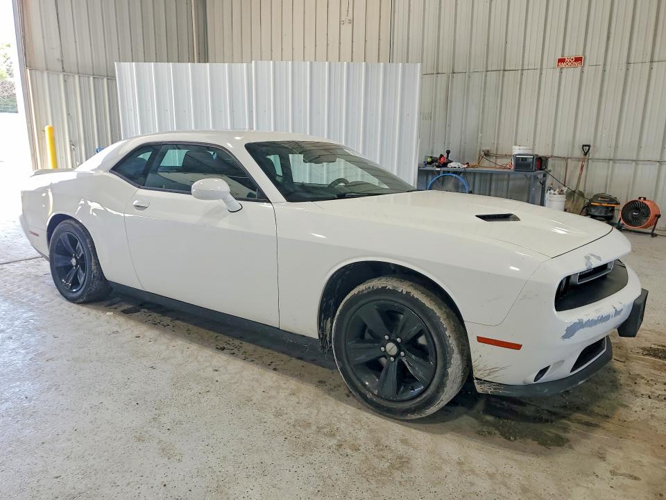 Продажа на аукционе авто 2019 Dodge Challenger, vin: 2C3CDZAG7KH694190, номер лота: 58129396