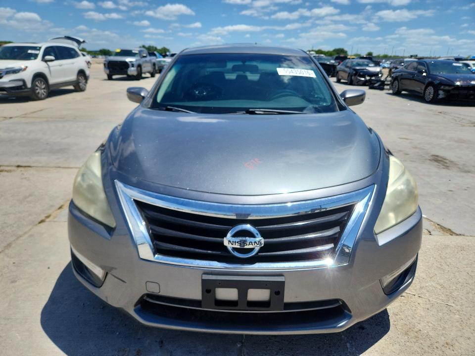 Aukcja sprzedaży 2015 Nissan Altima, vin: 1N4AL3AP6FN871429, numer aukcji: 55435016