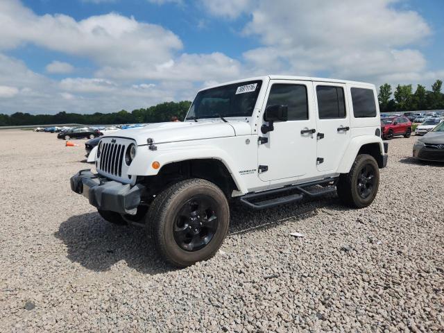Продажа на аукционе авто 2015 Jeep Wrangler Unlimited, vin: 1C4BJWEG0FL680729, номер лота: 58971116