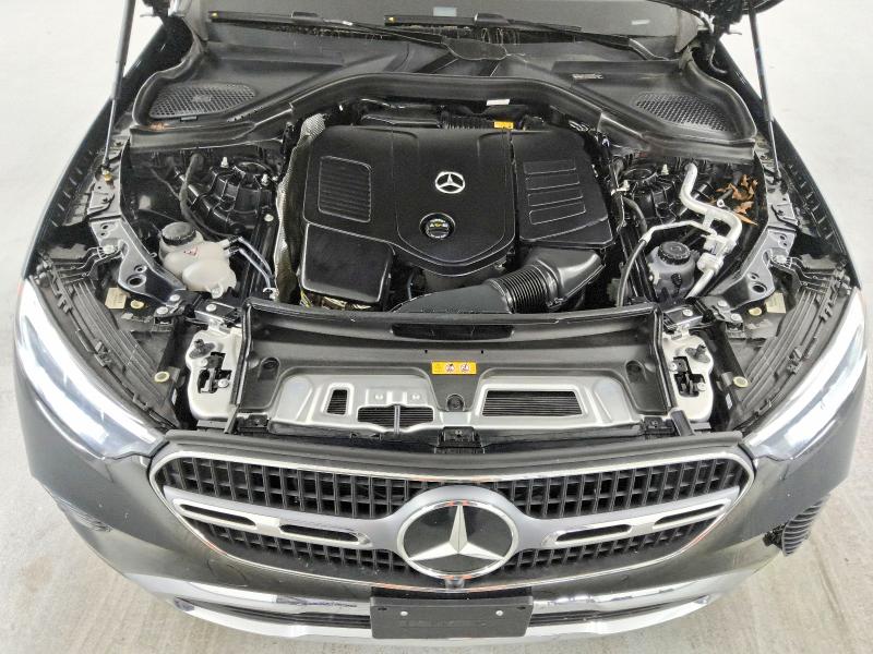 Aukcja sprzedaży 2026 Mercedes-benz Glc, vin: W1NKM4GB7TF495108, numer aukcji: 57023876