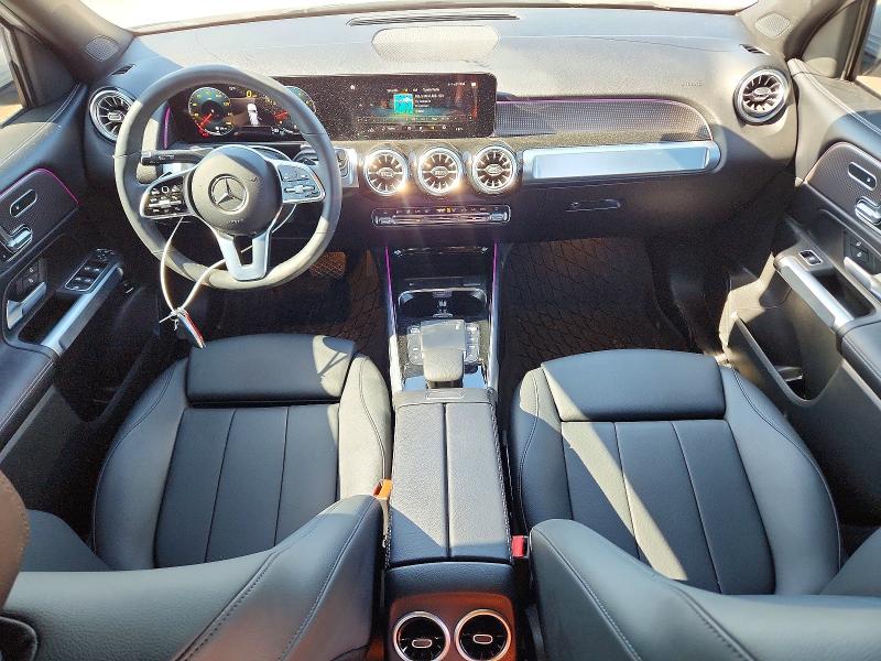 Продажа на аукционе авто 2023 Mercedes-benz Glb, vin: W1N4M4HB0PW333950, номер лота: 55874796