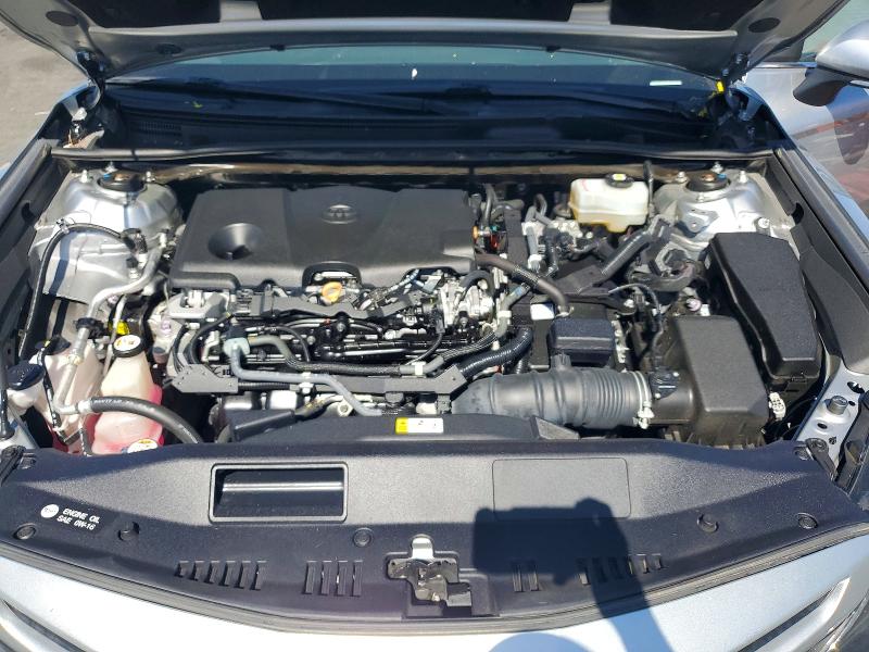 Продажа на аукционе авто 2021 Toyota Camry, vin: 4T1G31AK5MU553880, номер лота: 59129696