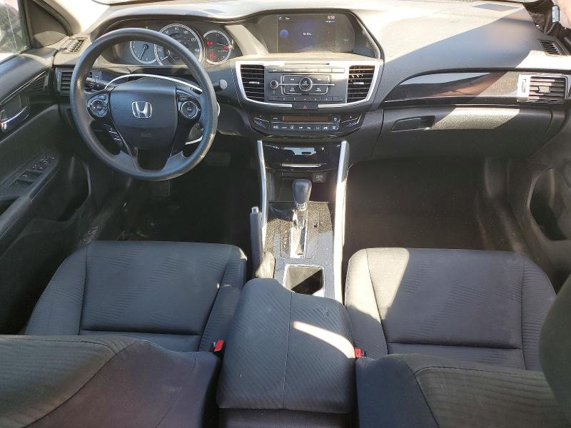 Aukcja sprzedaży 2016 Honda Accord, vin: 1HGCR2F3XGA122452, numer aukcji: 55175036