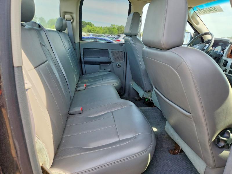 Продаж на аукціоні авто 2006 Dodge Ram 2500, vin: 3D7KS28D06G239774, номер лоту: 56406016