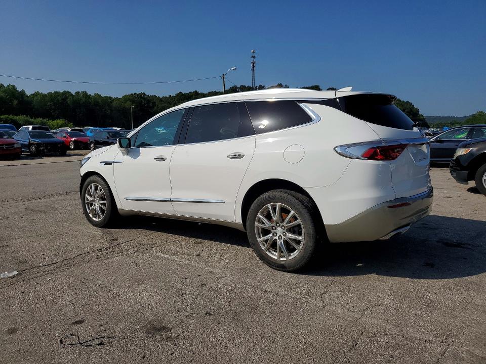 Aukcja sprzedaży 2022 Buick Enclave, vin: 5GAEVBKW1NJ103211, numer aukcji: 58544336