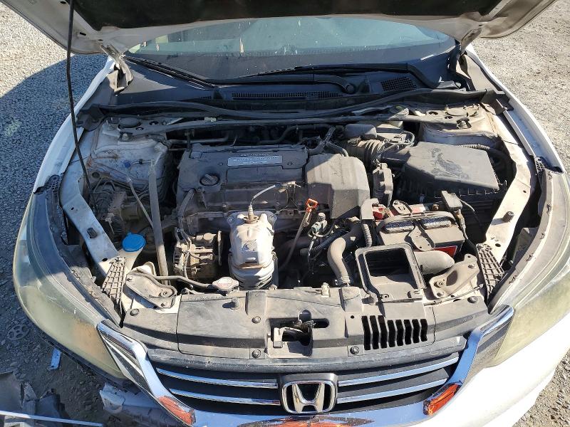 Aukcja sprzedaży 2013 Honda Accord, vin: 1HGCR2F86DA075802, numer aukcji: 55893396