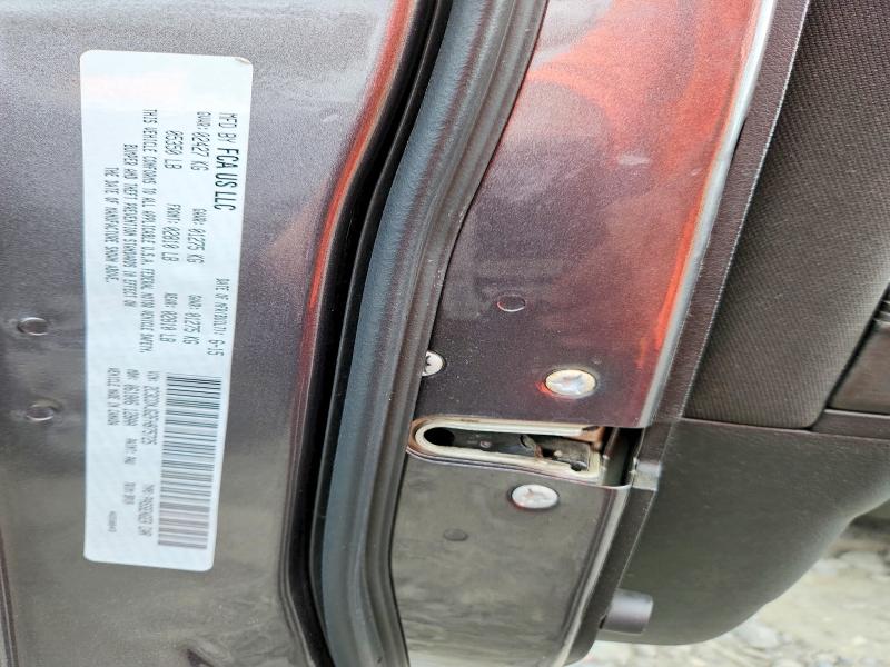 2015 Dodge Charger მანქანა იყიდება აუქციონზე, vin: 2C3CDXJG2FH875725, აუქციონის ნომერი: 57660616