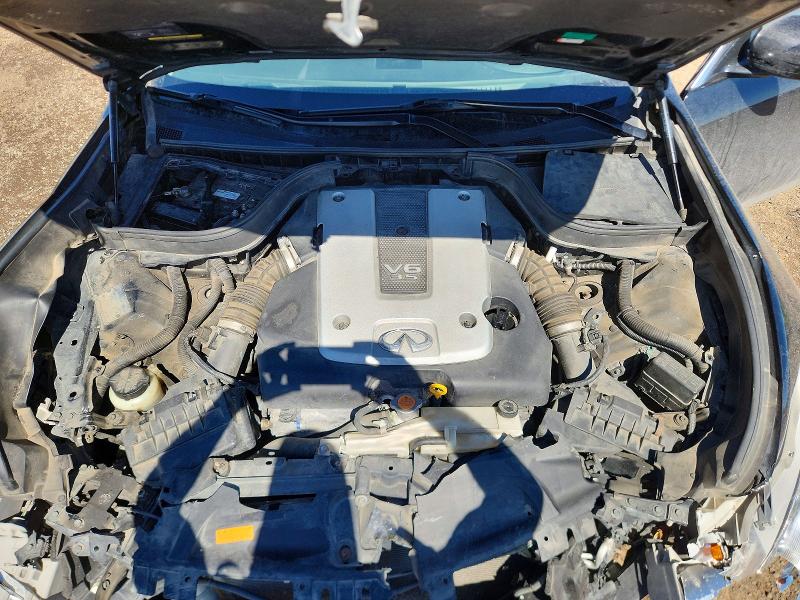 Продажа на аукционе авто 2008 Infiniti G35, vin: JNKBV61F58M259148, номер лота: 56577016