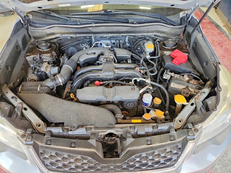Продажа на аукционе авто 2015 Subaru Forester, vin: JF2SJAFC6FH561568, номер лота: 55912016