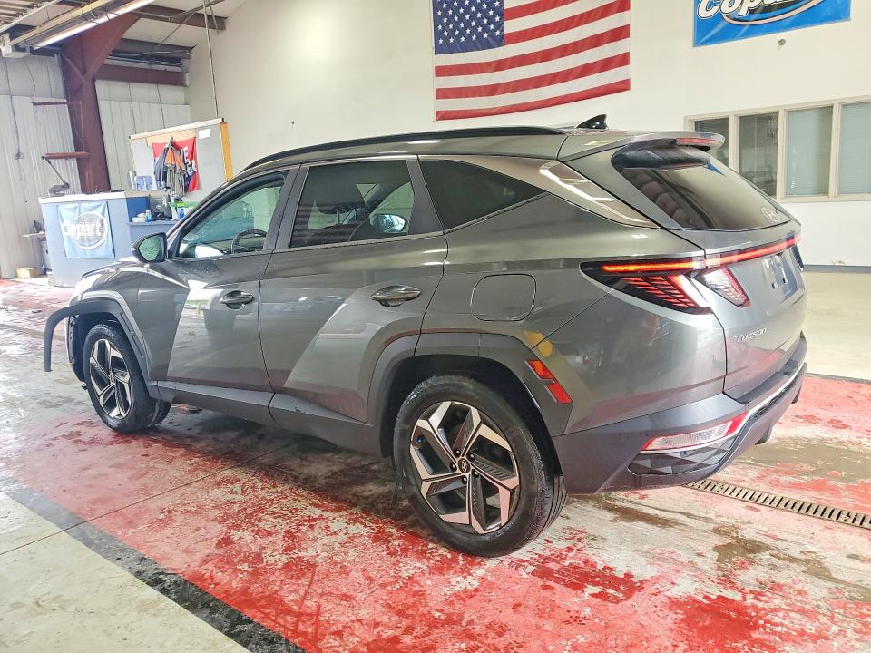Aukcja sprzedaży 2022 Hyundai Tucson, vin: 5NMJCCAE1NH009384, numer aukcji: 56428816