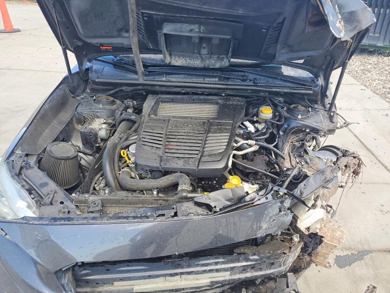 Aukcja sprzedaży 2020 Subaru Wrx, vin: JF1VA1C62L9821373, numer aukcji: 59067596
