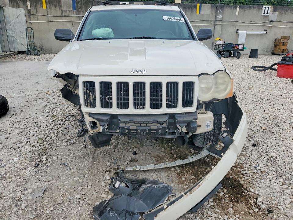 Продажа на аукционе авто 2008 Jeep Grand Cherokee, vin: 1J8GR48K58C188874, номер лота: 56825006