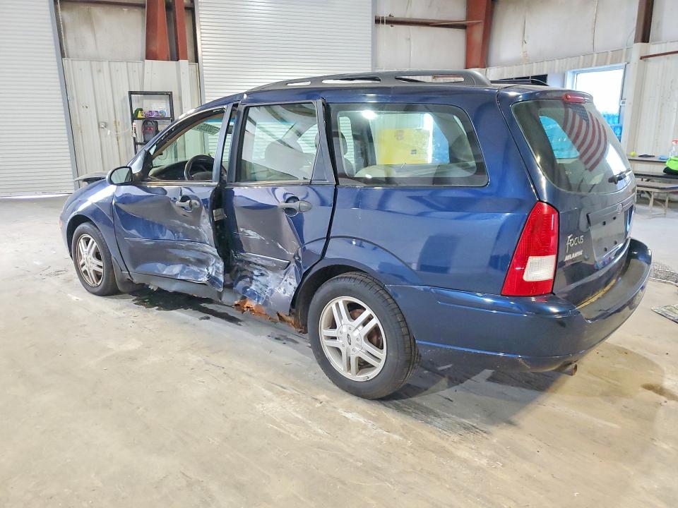 Aukcja sprzedaży 2001 Ford Focus, vin: 1FAFP36371W254303, numer aukcji: 55382356