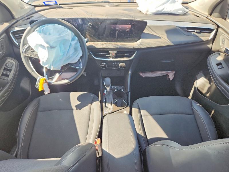 2026 Buick Encore Gx მანქანა იყიდება აუქციონზე, vin: KL4AMBSL1TB107864, აუქციონის ნომერი: 59178946