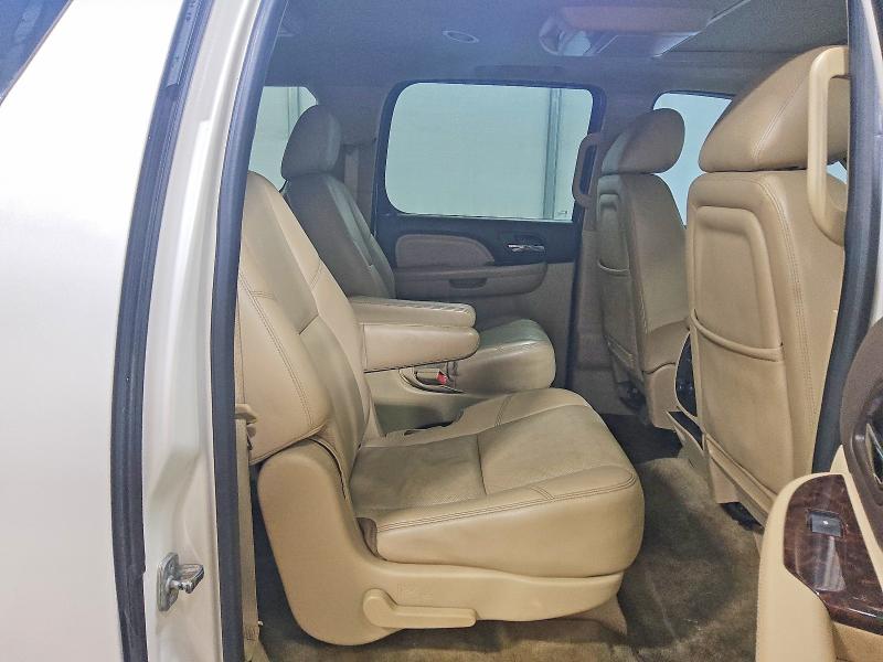 Продажа на аукционе авто 2013 Gmc Yukon Xl, vin: 1GKS1MEF0DR149878, номер лота: 54711776