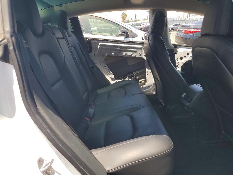 Aukcja sprzedaży 2020 Tesla Model 3, vin: 5YJ3E1EB0LF667462, numer aukcji: 55199136