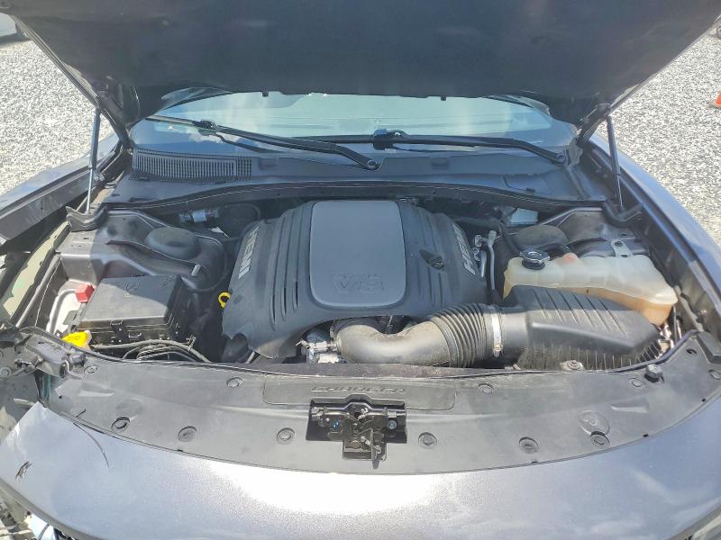 56673386 :رقم المزاد ، 2C3CDXCTXLH200307 vin ، 2020 Dodge Charger مزاد بيع