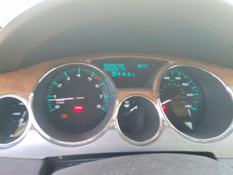 Aukcja sprzedaży 2011 Buick Enclave, vin: 5GAKVBED9BJ222455, numer aukcji: 56466056