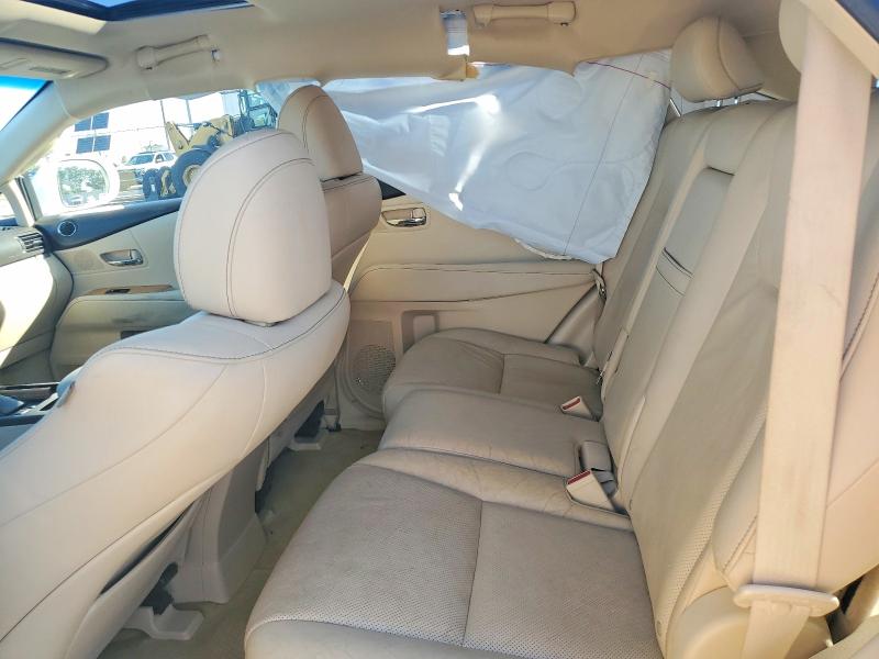 Продажа на аукционе авто 2014 Lexus Rx, vin: JTJBC1BA7E2069739, номер лота: 58484706