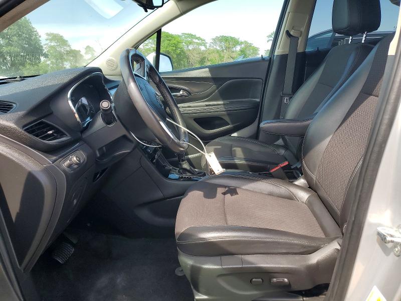 Продажа на аукционе авто 2019 Buick Encore, vin: KL4CJESB8KB779476, номер лота: 55075756