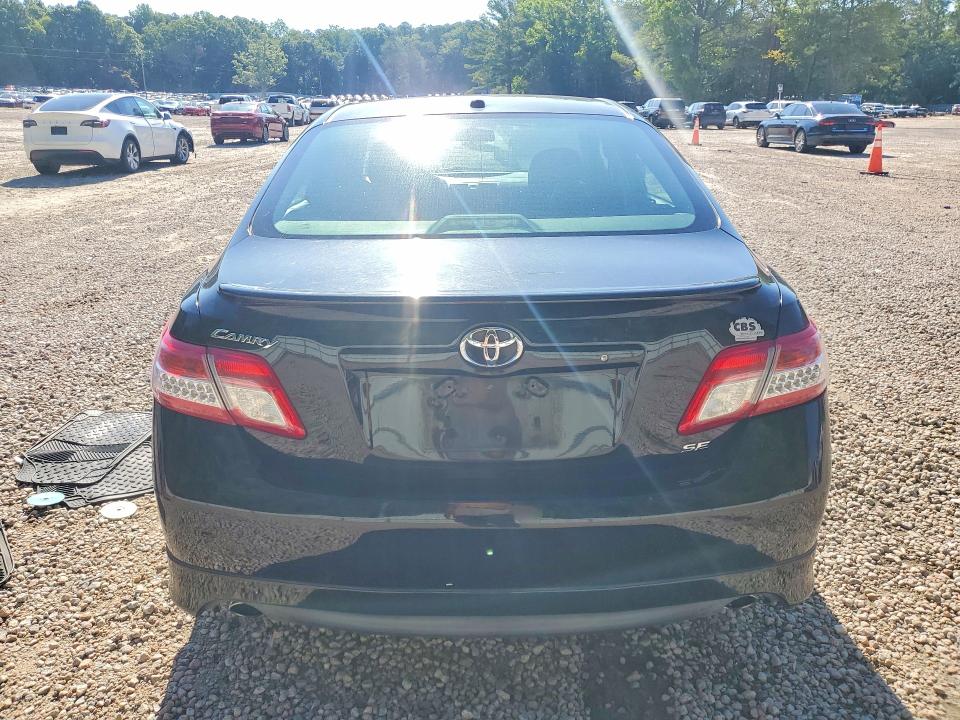 Продажа на аукционе авто 2011 Toyota Camry, vin: 4T1BF3EKXBU776128, номер лота: 57591726