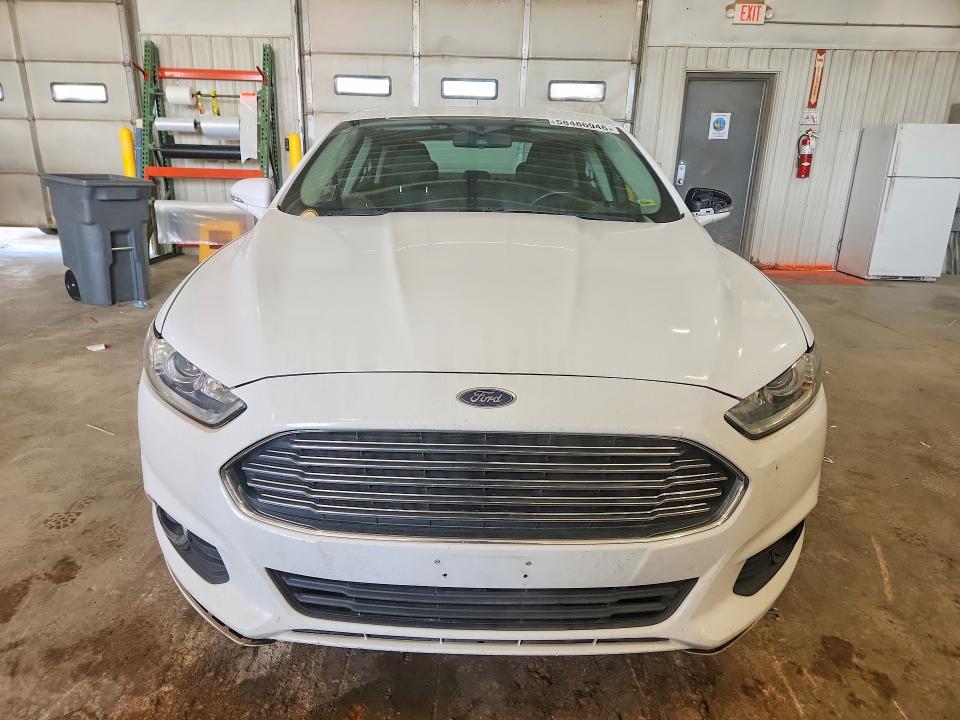 Aukcja sprzedaży 2013 Ford Fusion, vin: 3FA6P0H95DR143692, numer aukcji: 58486946