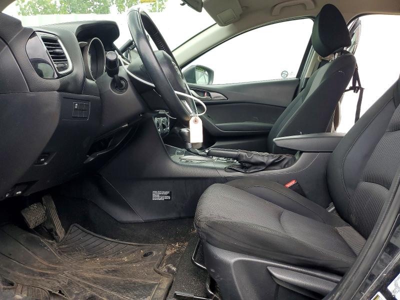 Aukcja sprzedaży 2014 Mazda 3, vin: 3MZBM1V76EM103157, numer aukcji: 57519506