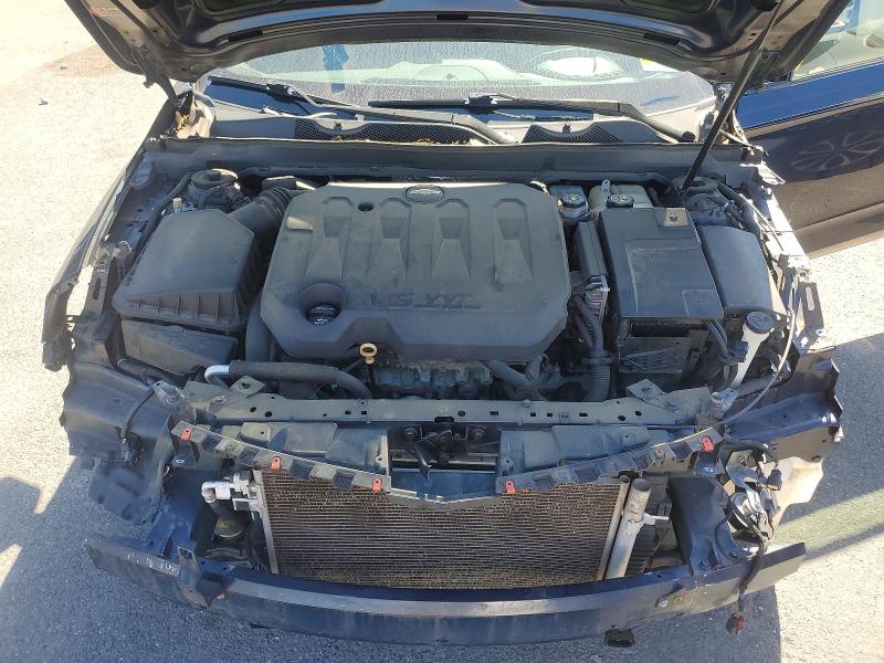 55806796 :رقم المزاد ، 2G11Z5S30K9104939 vin ، 2019 Chevrolet Impala مزاد بيع