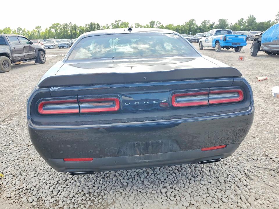 Aukcja sprzedaży 2023 Dodge Challenger, vin: 2C3CDZBT1PH695810, numer aukcji: 56498126