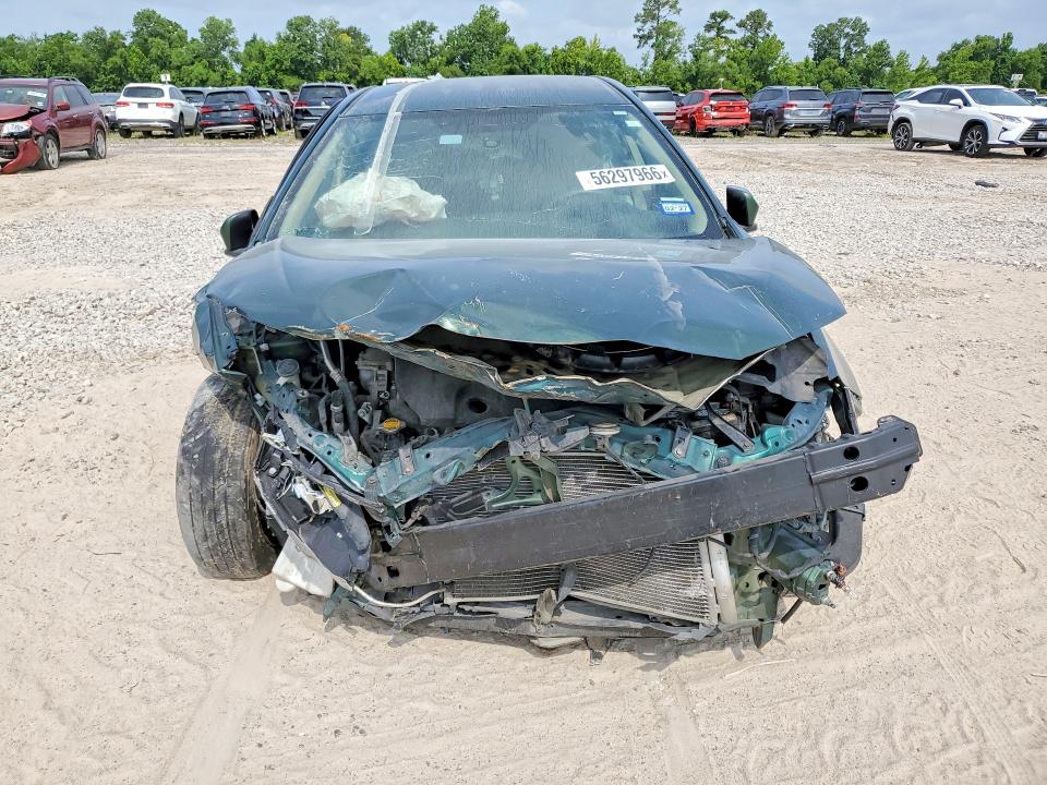 56297966 :رقم المزاد ، 2T1BURHE4FC450167 vin ، 2015 Toyota Corolla مزاد بيع