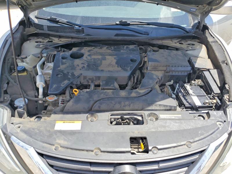 Продаж на аукціоні авто 2017 Nissan Altima, vin: 1N4AL3AP9HN340695, номер лоту: 55625866