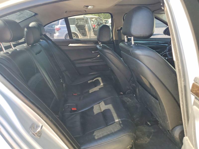 55465576 :رقم المزاد ، WBA5A7C56GG152205 vin ، 2016 Bmw 528 مزاد بيع